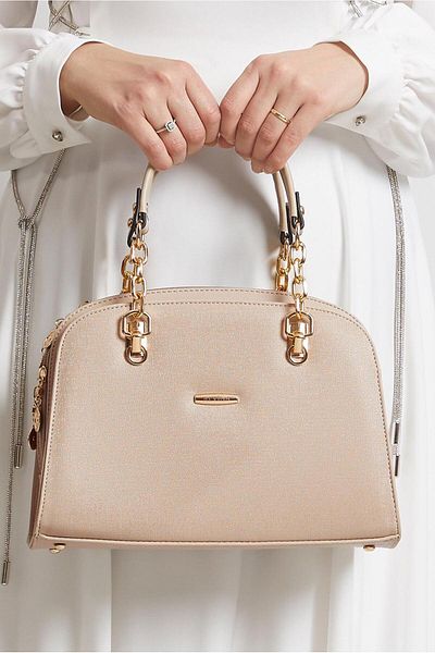 Alvina 3028 Model Alvi̇na Bag