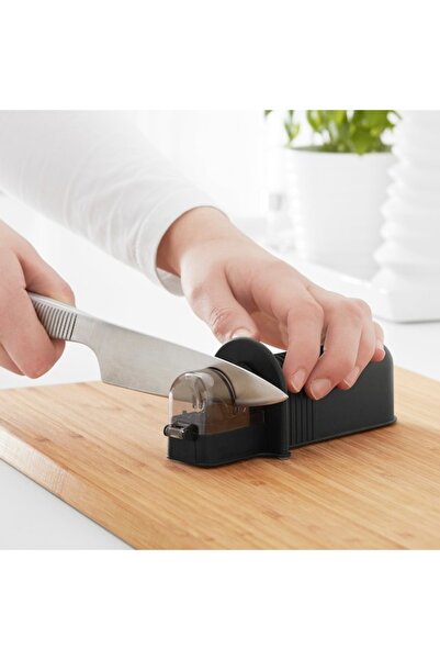 IKEA UPPFYLLD Paring Knife Set (3 Pc., Mixed Colors) – Versatile & Sharp Kitchen Essentials