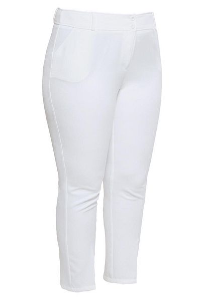 Alvina Pantaloni skinny de marime mare 70717