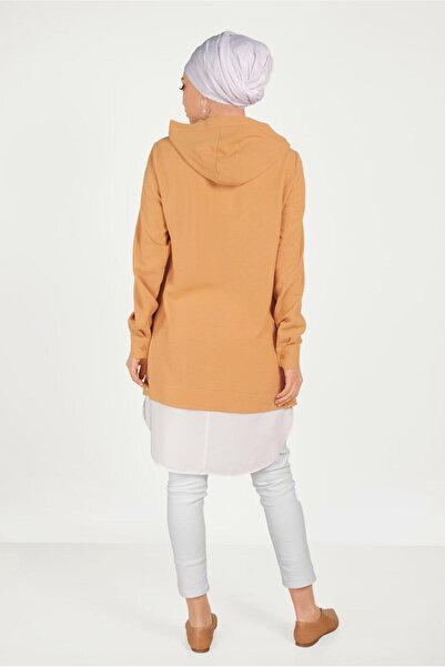 Alvina Cotton Shirt Piece Tunic - 40512