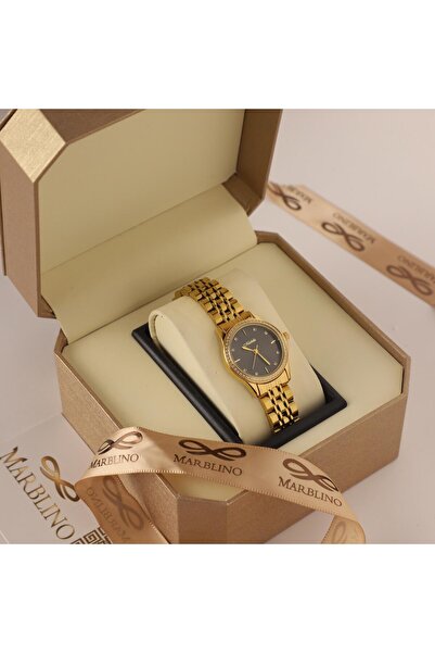 marblino ساعه نسائى ماربلينو