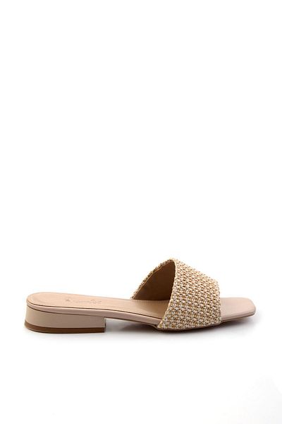 Bambi Black Women's Slippers K 04213270028