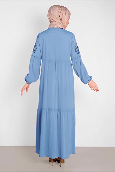 Alvina 4439 9795 ELBİSE - 36/42 Tek38 Моделі