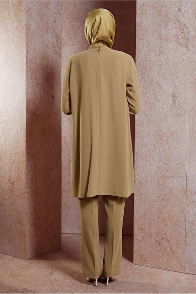 Alvina Σετ Παντελονιών - Γραβάτα Αναλυτικά 30277