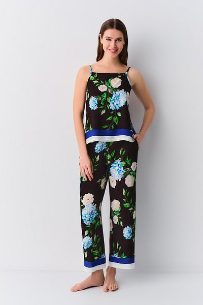 SUWEN Freya Athlete Pants Set