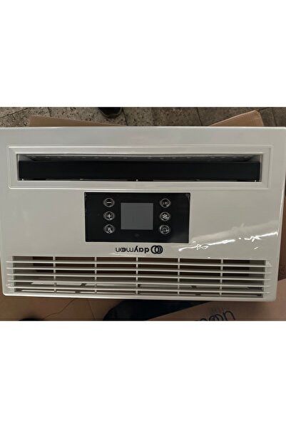 DAYMOON OTOMOTİV TAVAN KLİMASI DAYMOON 24V