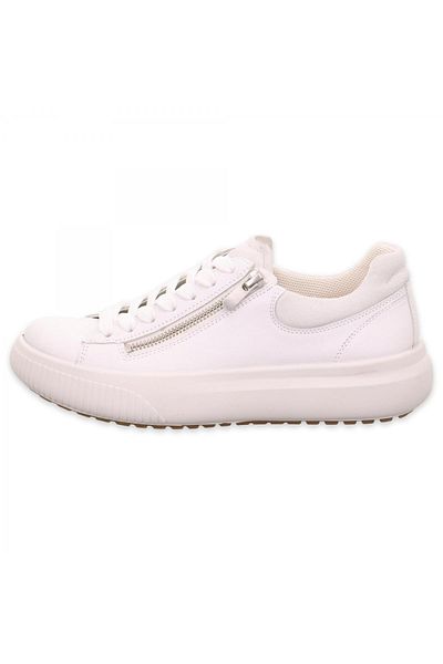 Legero 000363 T4 Jump Casual Sneaker Λευκά Γυναικεία Αθλητικά Παπούτσια