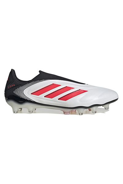 adidas Copa Pure 3 Elite Erkek Beyaz Çim Saha Kramponu
