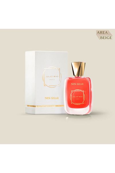 Jul Et Mad Jul Et MadNin-Shar Extrait De Parfum Unisex 50 MlPerfume