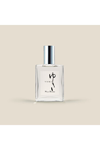 Miya Shinma Yuki Perfume EDP  Unisex 55ml Perfume