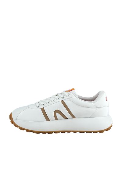 CAMPER Men's Sneakers - Synthetic Upper, Rubber Sole
