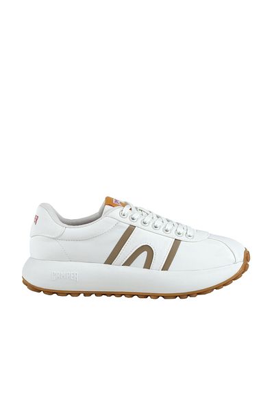 CAMPER Men's Sneakers - Synthetic Upper, Rubber Sole