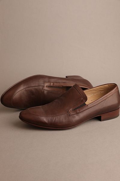 Gondol Ανδρικό Γνήσιο Δέρμα Classic Leather Brown 45 Ttx.111