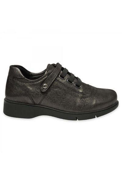 Mammamia D25Ya-3620 Pantofi de damă Daily Metallic