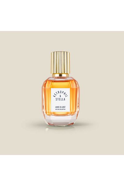 Astrophil Stella Love Is Lost Extrait De Parfum Unisex, For Her 50 Ml Perfume