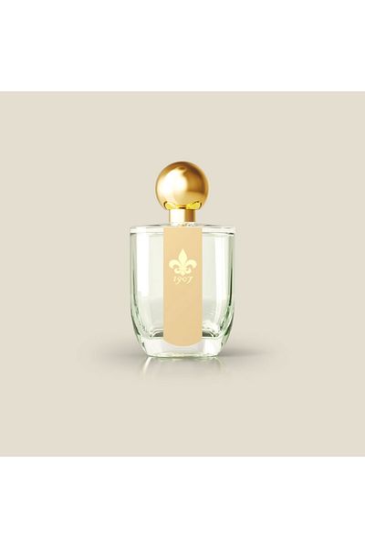 1907 Bellanelle  Extrait De Parfum For Her 50 Ml Perfume
