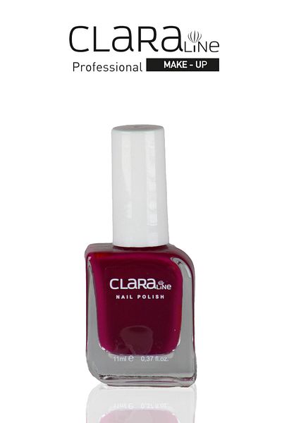 Clara LINE NAIL POLISH 62