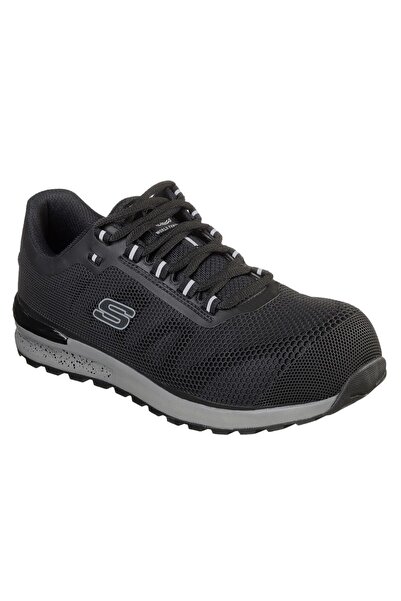 SKECHERS Bulklin Brago Bragoo Kompozit Burun S1P Erkek İş Ayakkabısı