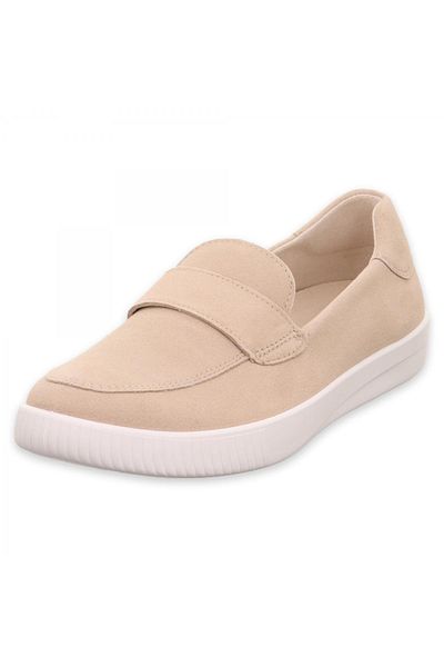 Legero 000373   Silence Daily Beige Women's Shoes