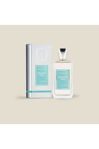 Jul Et Mad عطر برغموت تويست للجنسين 100 مل