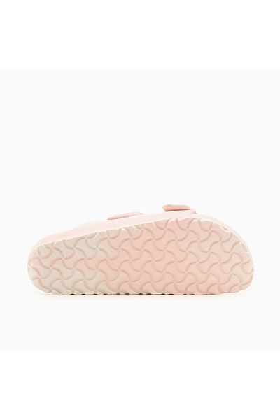 Birkenstock Women/Girls Slippers 1029690   Birkenstock Arizona Eva Multi Light Rose