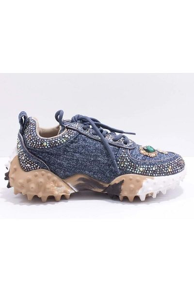 Guja 25Y338 Γυναικεία Sneaker Παπούτσια