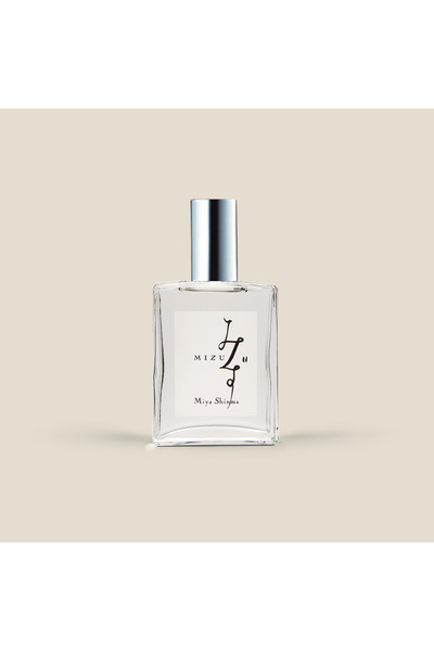 Miya Shinma عطر ميزو أو دي بارفان للجنسين، للرجال، 55 مل