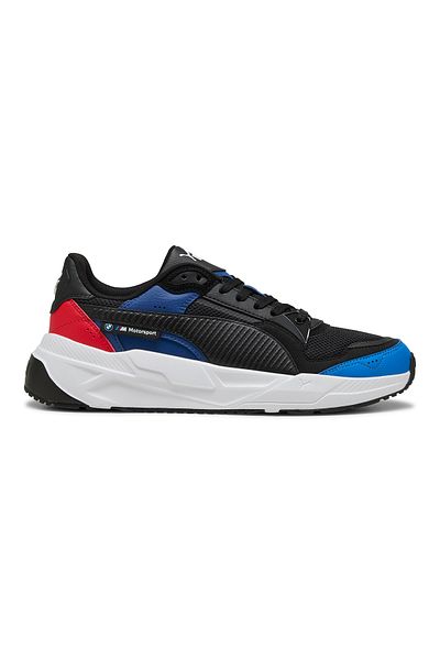 Puma Bmw Mms Trinity 2 Erkek Siyah Sneaker Ayakkabı 30876101