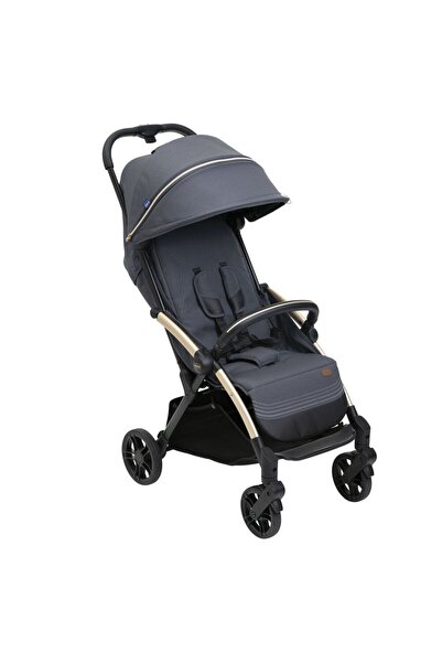 Chicco GOODY XPLUS BEBEK ARABASI DARK SHADOW