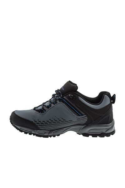 lumberjack Men's Outdoor Gray Flake 100263739