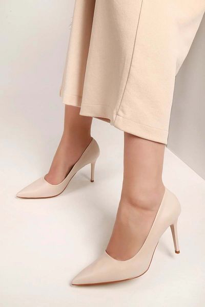 NEW ANGEL 1920 Women's Classic Stiletto