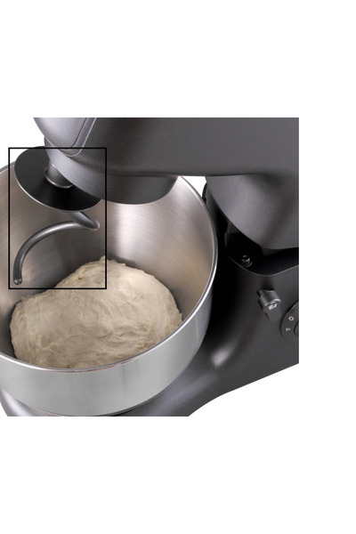 Vestel STAND MİKSER HAMUR YOĞURMA APARATI 43234544 ORİJİNAL