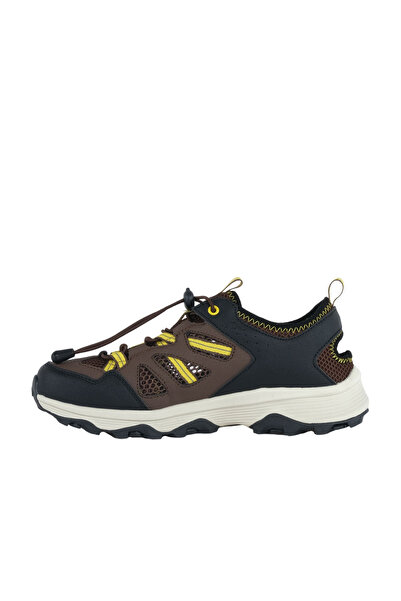 Cat Men's Outdoor Shoes Brown - 013m 101093 -15244