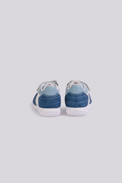 GB Baby BG Store Baby Boy Colorful Shoes