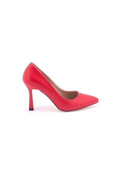 NEW ANGEL 820 Women's Classic Heeled Stiletto