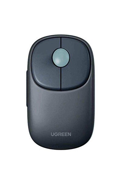 Ugreen ماوس لاسلكي UGREEN|FUN+|أسود