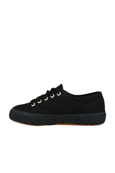 Superga 2750 Кросівки Cotu Classic Black (S000010-996)