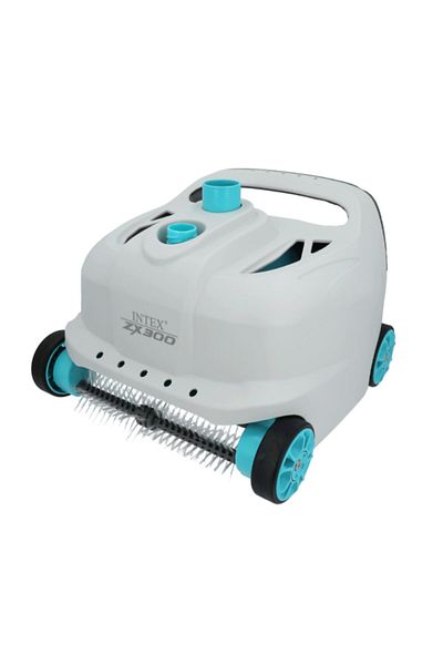 Intex Deluxe ZX300 Automatic Pool Cleaner