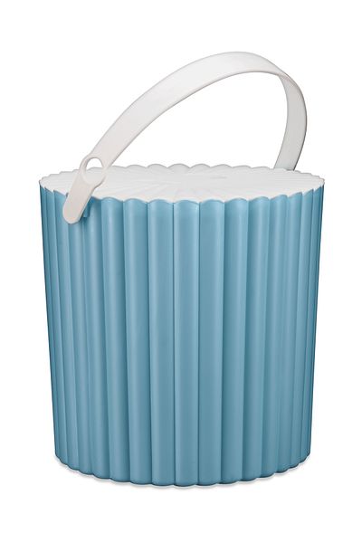 Flora Găleată rotundă multifuncțională la modă F365