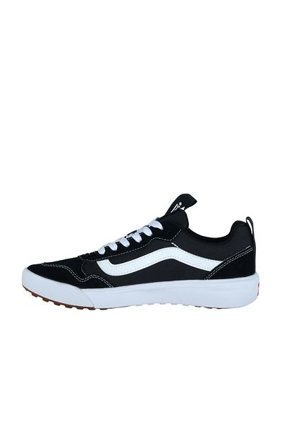 Vans Range Men's Black Sports Shoes (Vn0A5Edyiju1)