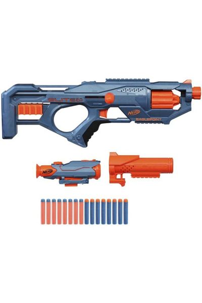 Hasbro Nerf Elite 2.0 Eaglepoint RD-8 Blaster