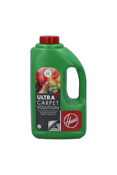 Hoover Ultra+ Carpet Solution Rose Burst Scent High Performance Carpet Cleane...
