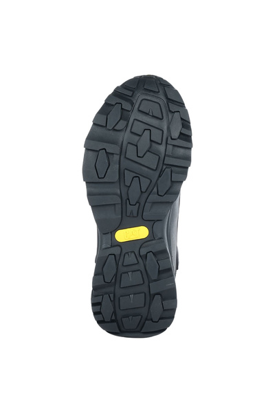 Caterpillar Erkek Siyah Outdoor Bot (011M101105-B1439)