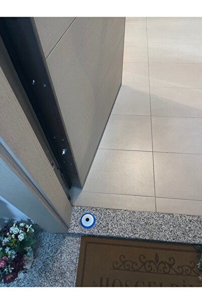 HisConcept Nazarlık Nazar Boncuğu Kapı Süsü Duvar Süsü