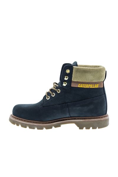 Caterpillar Colorado ανδρικές μπότες Navy Blue (015M 100031 -N0427)