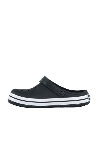 Hammer Jack Ανδρικές μαύρες παντόφλες ( 581236 -MSIY)