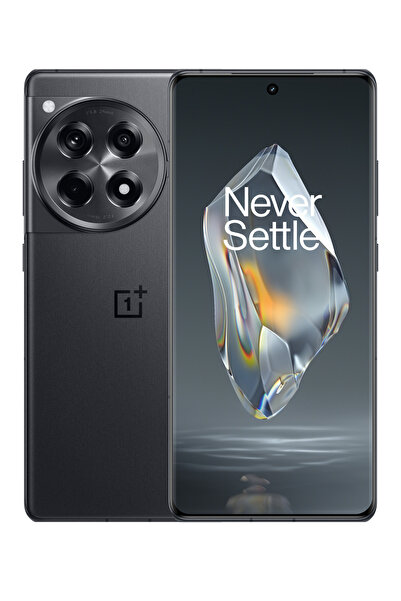 Oneplus 12R 256GB 16GB Iron Gray