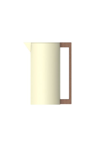 Parfait High Quality Contemporary Design Vacuum Flask 1 Liter
