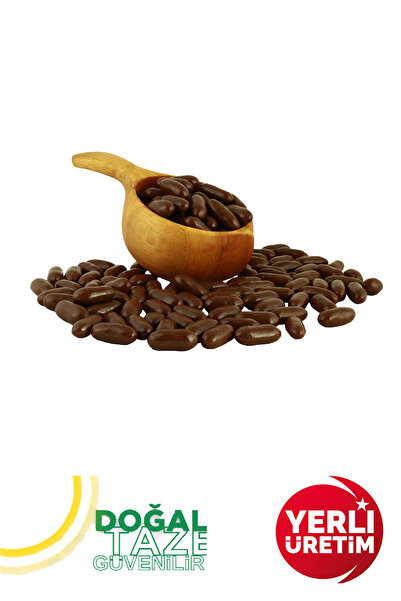 ÇAVDAROĞLU LEBLEBİ PORTAKAL KABUĞU DRAJE 400g