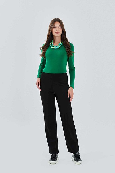 TOLGA SARAÇOĞLU Women's Pants 23Kpnt30060